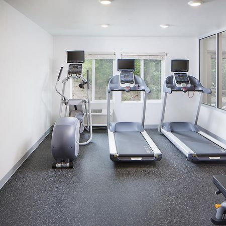 Woodspring Suites Seattle Everett Zewnętrze zdjęcie