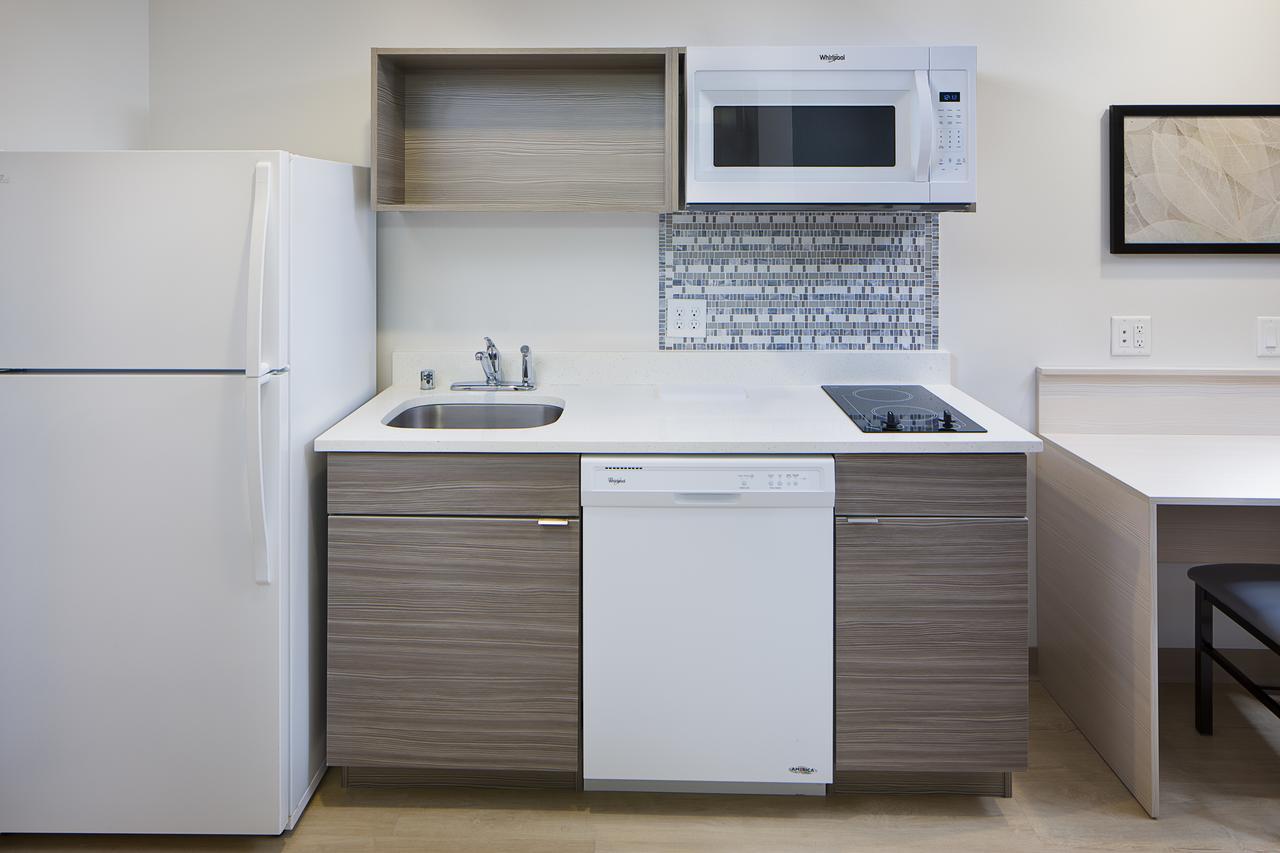 Woodspring Suites Seattle Everett Zewnętrze zdjęcie