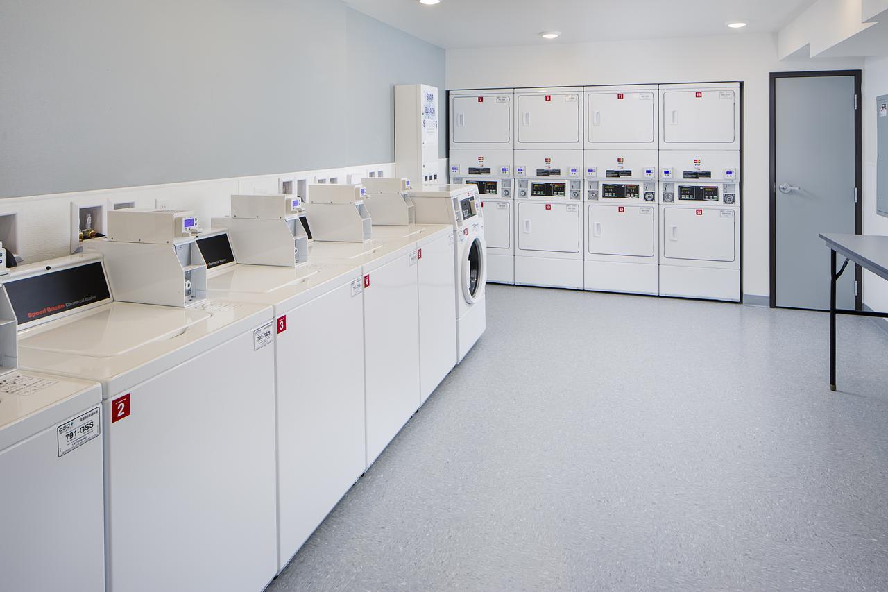 Woodspring Suites Seattle Everett Zewnętrze zdjęcie