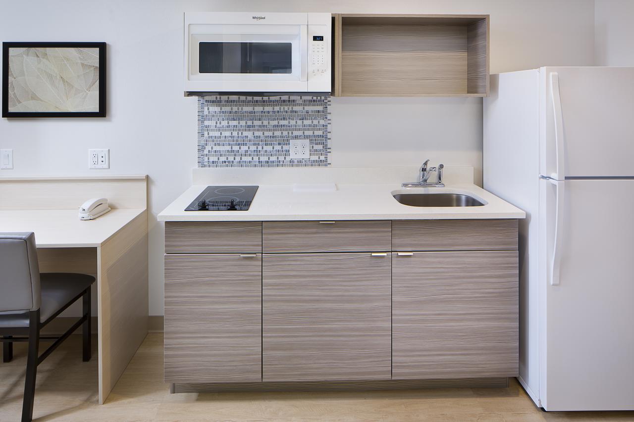 Woodspring Suites Seattle Everett Zewnętrze zdjęcie