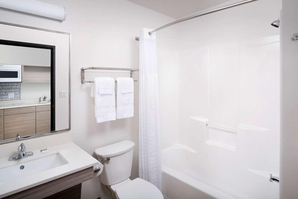 Woodspring Suites Seattle Everett Pokój zdjęcie